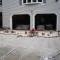 Click to enlarge Cobbled Driveway